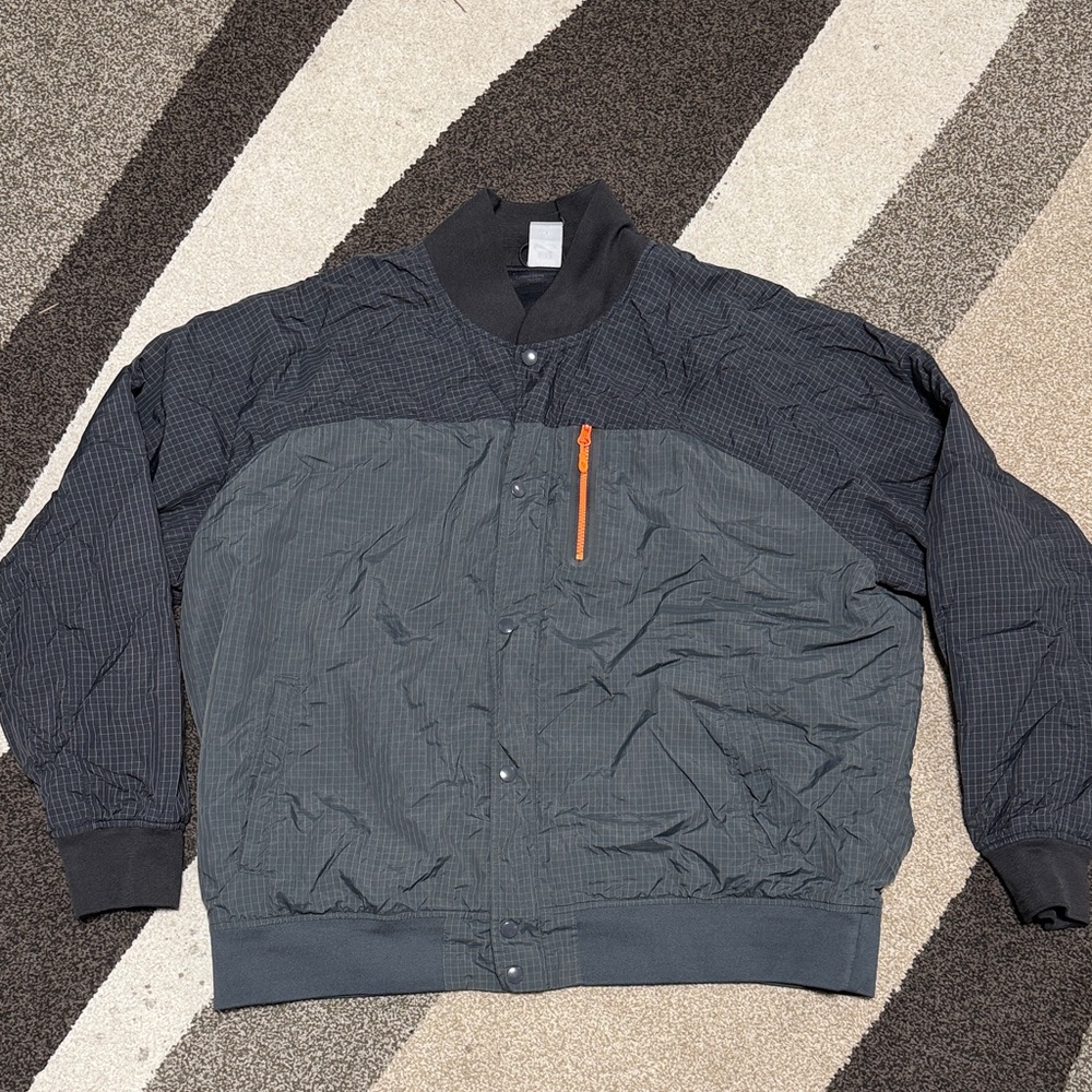 Nike Bomber Jacket
